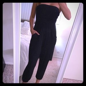 Charlotte Russe Pant romper